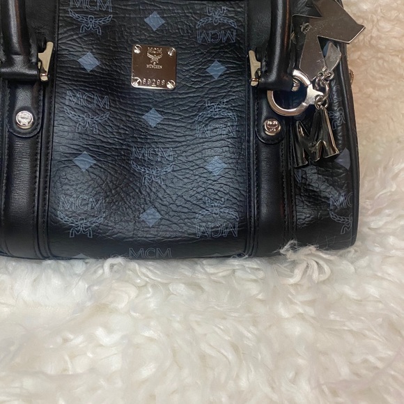Mcm mini Boston - Picture 6 of 10